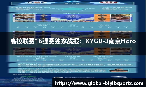 必一运动